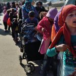 Μυτιλήνη: Αναχώρησαν 344 πρόσφυγες και μετανάστες για τον Πειραιά