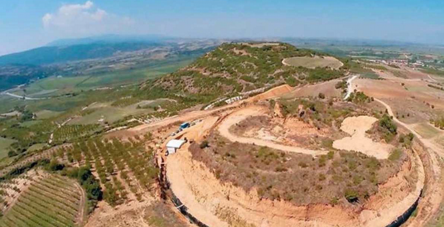 Αμφίπολη: Ξεκινούν νέες εργασίες – Ο στόχος του υπουργείου