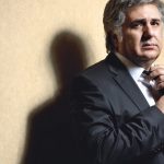 Ιεροκλής Μιχαηλίδης: Οι Άγαμοι Θύται είναι το πιο εξωφρενικό πράγμα που έχω κάνει