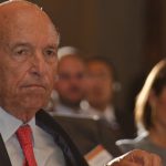 Στο LSE για ομιλία ο Κώστας Σημίτης