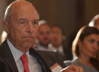 Σημίτης για Μητσοτάκη: Εργάστηκε για τον εξευρωπαϊσμό της Ελλάδας