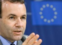 Συνάντηση Μητσοτάκη – Βέμπερ στην Αθήνα