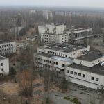 Κίνα: Γιγάντιος σταθμός ηλιακής ενέργειας χτίζεται στο Τσερνόμπιλ