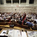 Προϋπολογισμός και διαπραγμάτευση στην Κ.Ο.  του ΣΥΡΙΖΑ