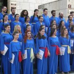 “Οι Χορωδίες των Πανεπιστημίων” στο Μέγαρο Μουσικής Αθηνών