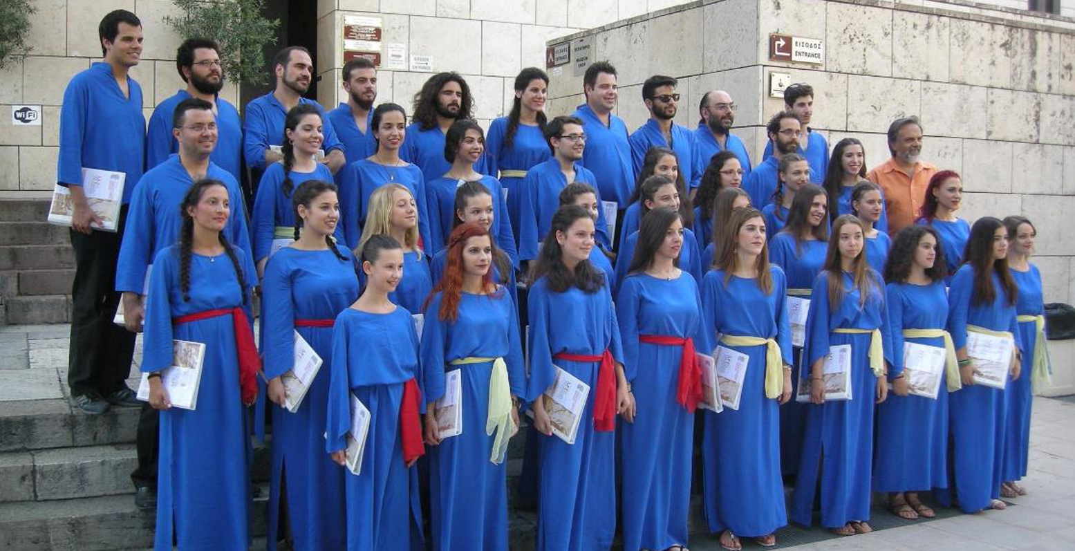 “Οι Χορωδίες των Πανεπιστημίων” στο Μέγαρο Μουσικής Αθηνών