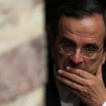 Σκάνδαλο Novartis: Μήνυση Σαμαρά σε Τσίπρα και Παπαγγελόπουλο