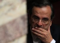 Φώφη Μπουλούτα : Εξώδικο Σαμαρά, “ως εδώ η χυδαιότητα και η πολιτική αλητεία του ΣΥΡΙΖΑ”