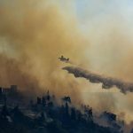 Χαμάς και Ισλαμικός Τζιχάντ ανέλαβαν την ευθύνη για την εκτόξευση βλημάτων προς το Ισραήλ