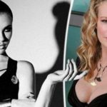 Στα χνάρια της μητέρας της η 20χρονη κόρη της Κιμ Μπάσιντζερ (PHOTOS)