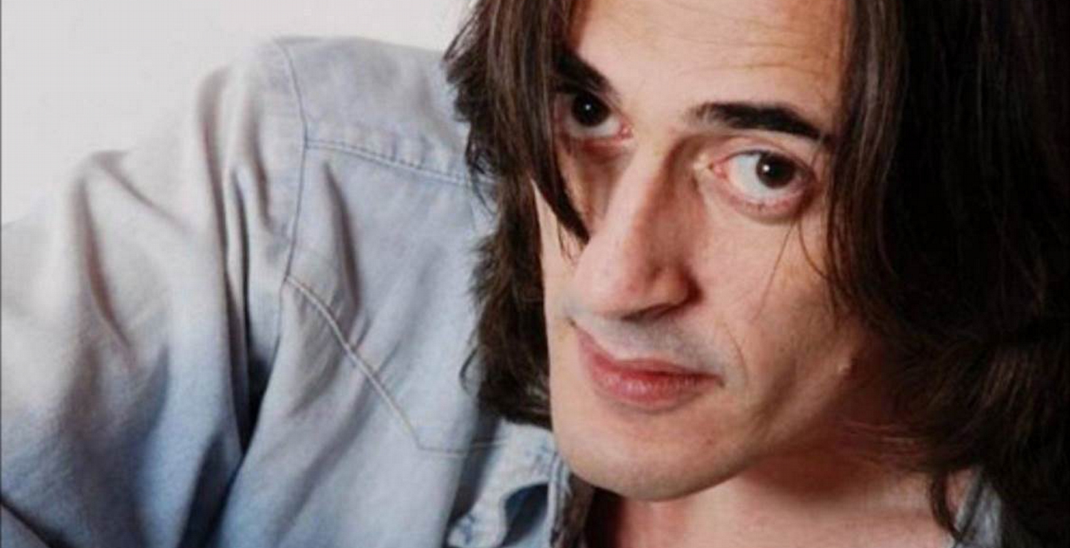 Ο Δημήτρης Λιόλιος στον Σταυρό του Νότου