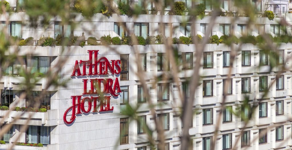 Τελευταίες πινελιές στη συμφωνία για το Athens Ledra