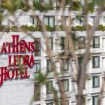 Τελευταίες πινελιές στη συμφωνία για το Athens Ledra