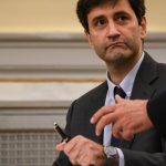 Χουλιαράκης: Να κλείσει η β’ αξιολόγηση πριν τα Χριστούγεννα