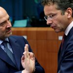 Μοσκοβισί: Θα μιλήσουμε για την Ελλάδα στο Eurogroup