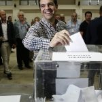 Μέτρα ή εκλογές