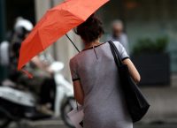 “Κυκλοθυμικός” ο καιρός – Επιστρέφουν οι καταιγίδες από την Κυριακή