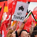 SZ: Ο Ερντογάν και τα σύνορα της καρδιάς του