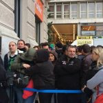 Black Friday: Ικανοποίηση από εμπόρους και αντιδράσεις από εργαζόμενους