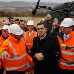 “Μήνυμα” Τσίπρα σε Ερντογάν από την Αλεξανδρούπολη