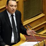 Νέα παρέμβαση του Κώστα Βλάση για την ενίσχυση των ελαιοπαραγωγών της Αρκαδίας