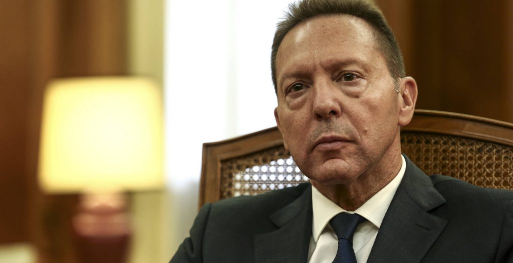 Γ. Στουρνάρας: Αν θέλει το ΔΝΤ να φύγει, ας φύγει