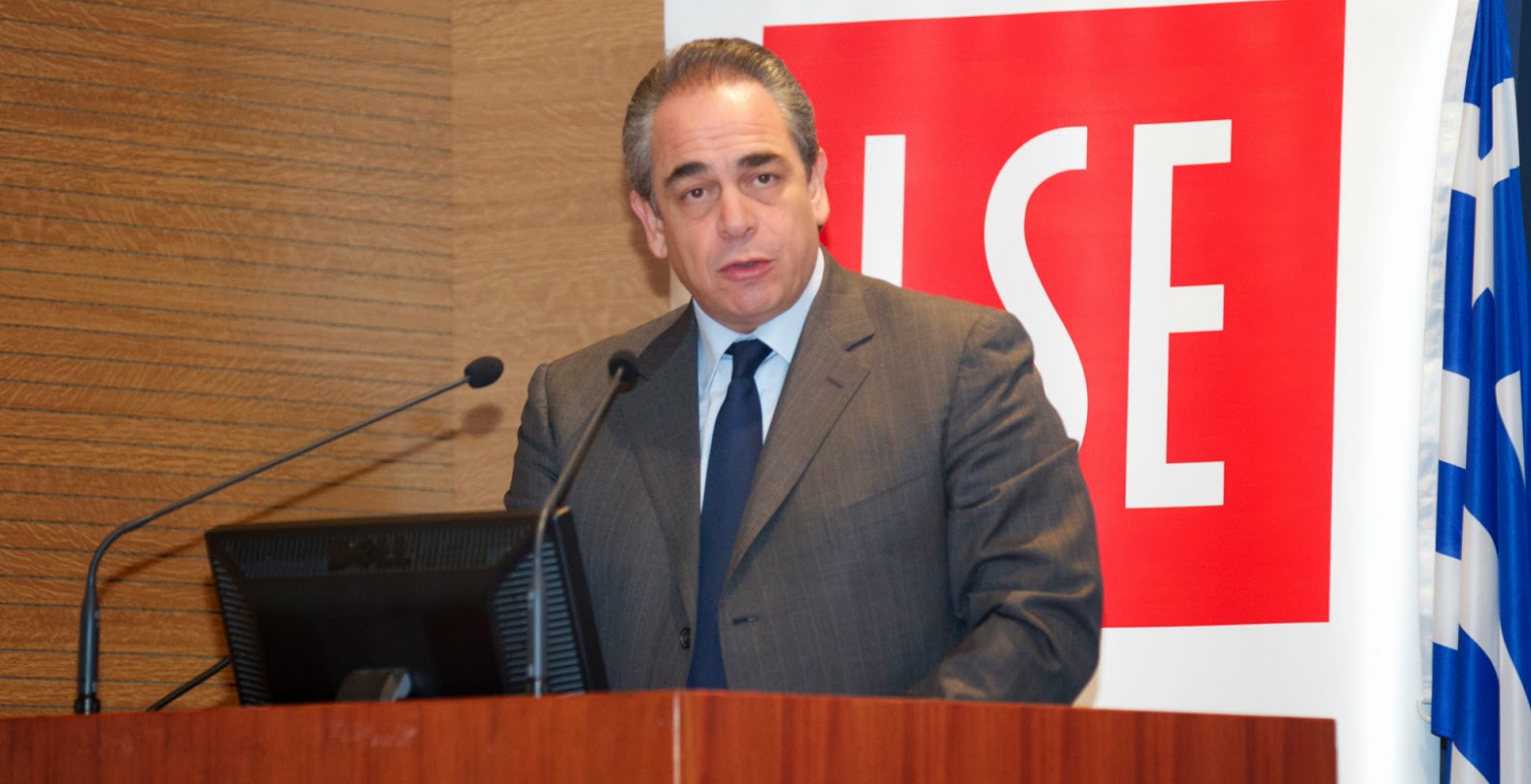 Μίχαλος: Να στηριχθούν οι υγιείς μικρομεσαίες επιχειρήσεις