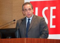 Μίχαλος: Να καταργηθούν τα δημοτικά τέλη στα επιχειρηματικά πάρκα