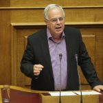 Αποστόλου προς αγρότες: Θα αυξηθεί το εισόδημα σας
