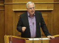 Βαγγέλης Αποστόλου: Αλλαγή στο σύστημα κατανομής των επιδοτήσεων