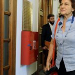 Φωτίου: Το ΚΕΑ αντισταθμίζει την περικοπή 8 εκατ. ευρώ