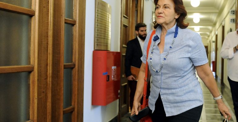 Φωτίου: Το ΚΕΑ αντισταθμίζει την περικοπή 8 εκατ. ευρώ