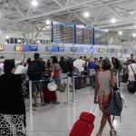 Καλύτερο αεροδρόμιο της Νοτιοανατολικής Ευρώπης το «Ελευθέριος Βενιζέλος»