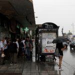 Καιρός: Βροχερό ΣΚ με “τσουχτερό” κρύο