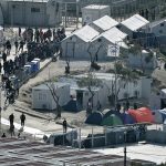 Χίος: Λύνεται το πρόβλημα στον καταυλισμό στης Σούδας
