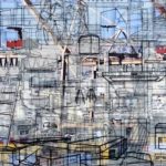 “Inhabitants” της Κατερίνας Ζαφειροπούλου