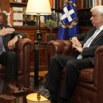 Παυλόπουλος προς Τουρκία: Να εφαρμοστεί η συμφωνία για το προσφυγικό