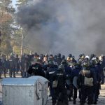 Βουλγαρία: Κλειστός καταυλισμός και απέλαση για τους μετανάστες που συμμετείχαν στα επεισόδια