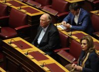 Ένωση Κεντρώων: Τα μέτρα της κυβέρνησης αποτελούν θηλιά λιτότητας