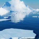 NASA: Τρομακτικά τα στοιχεία για την Αρκτική