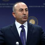 Τουρκία: Δεκτές οι ΗΠΑ στη συζήτηση για τη Συρία, αλλά όχι οι Κούρδοι