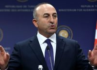 Τσαβούσογλου: Τα προβλήματα στο Κυπριακό προέρχονται από την ελληνοκυπριακή πλευρά