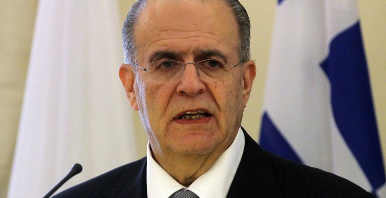 Κύπρος: Τέλος εποχής για τον υπουργό Εξωτερικών Ιωάννη Κασουλίδη