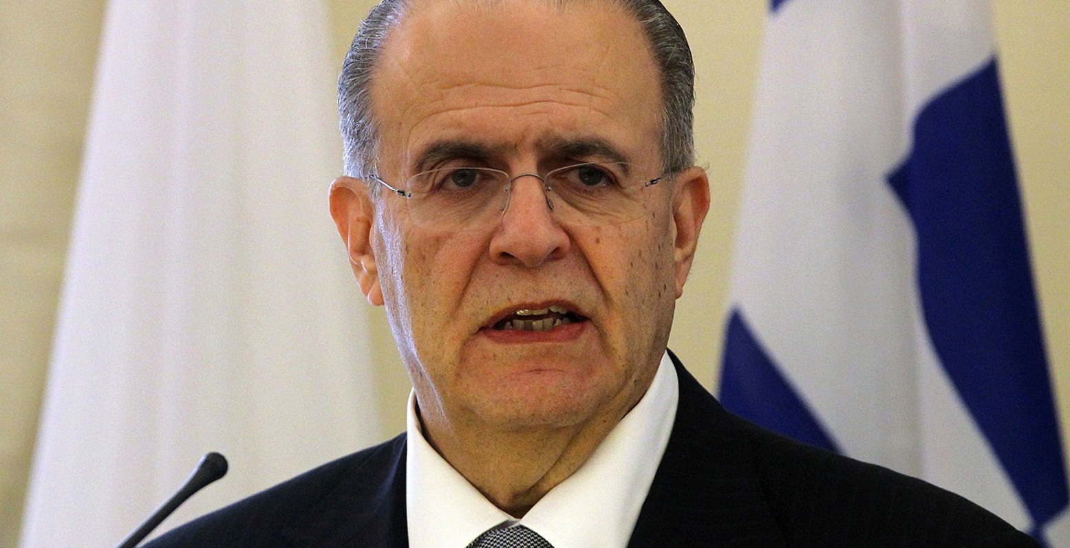 Κύπρος: Τέλος εποχής για τον υπουργό Εξωτερικών Ιωάννη Κασουλίδη