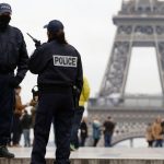 Γαλλία: Τρεις συλλήψεις για σχεδιασμό τρομοκρατικής επίθεσης