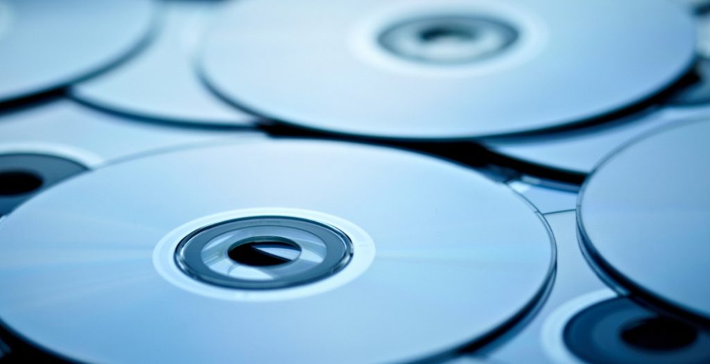 Γιατί τα CD έχουν διάρκεια 74 λεπτά;
