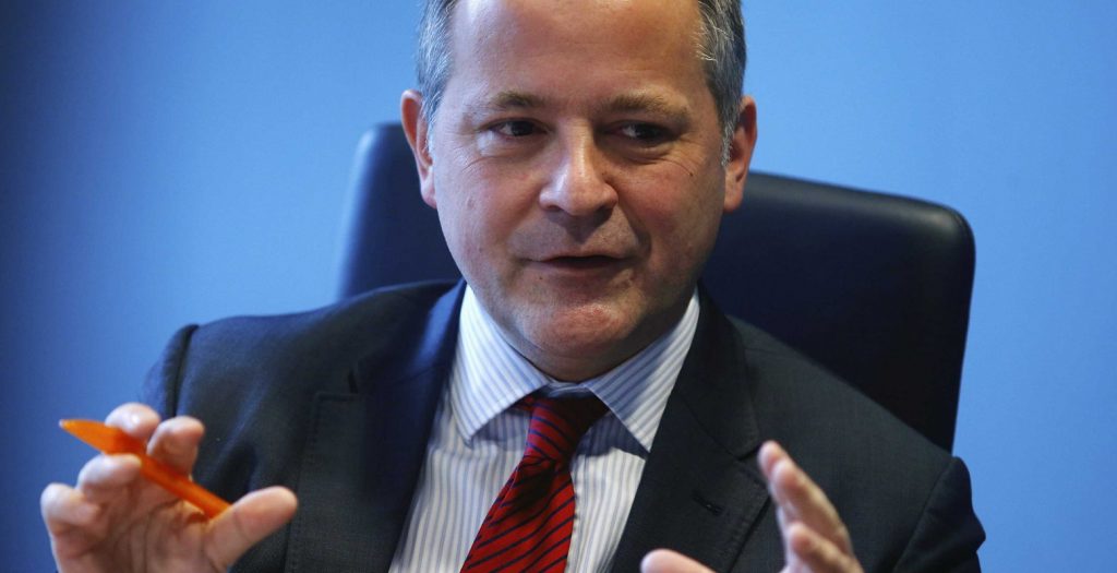Μπενουά Κερέ: Η ΕΚΤ μπορεί να κρατήσει υπό έλεγχο τις αποδόσεις των ομολόγων