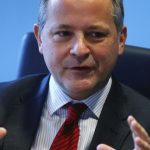 ΕΚΤ, Κερέ: Δεν συζητάμε για τέταρτο μνημόνιο