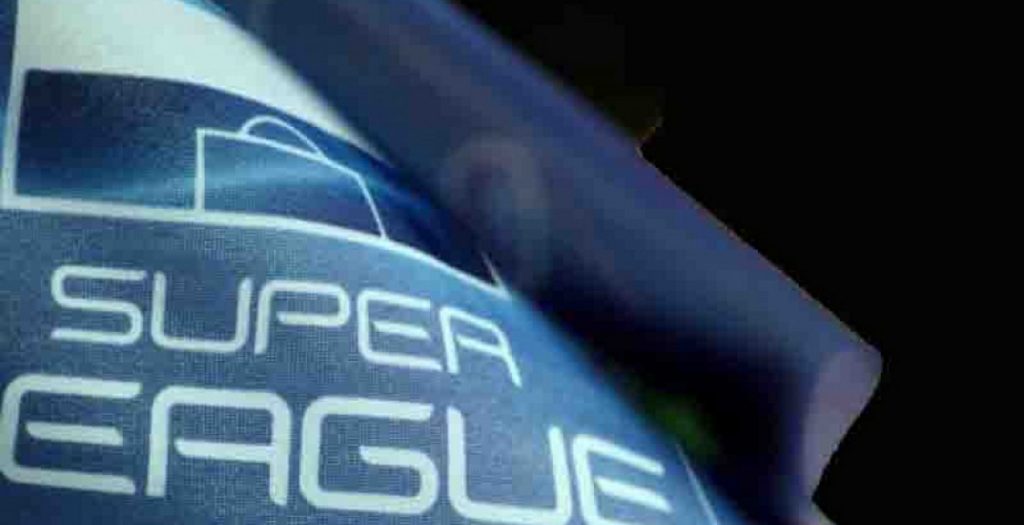 Η βαθμολογία της Superleague