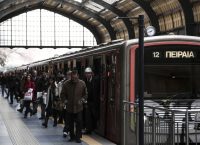 ΣΤΑΣΥ: Διευκρινίσεις σχετικά με τον έλεγχο εισιτηρίων σε ένστολους φοιτητές στρατιωτικής σχολής